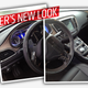 Illustration for article titled Is This The Interior Of The 2015 Chrysler 200?